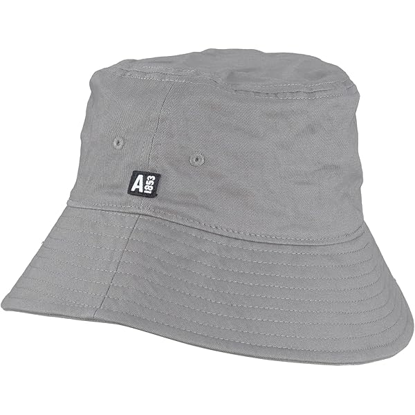 90's エーグル ギンガムチェック bucket hat city アーカイブ OTHER) 1990'S～ ERIC HAZE LOGO EMBROIDERED BUCKET HAT – Linco